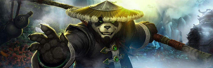 [Retrospectiva] 2 anos de Mists of Pandaria