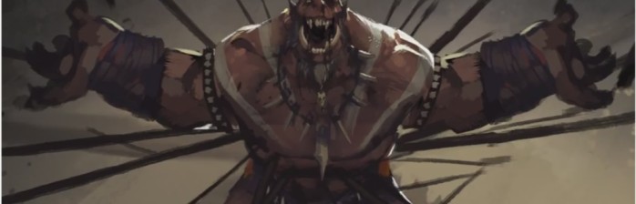 [Lore] Senhores da Guerra: Parte 4 – Kilrogg