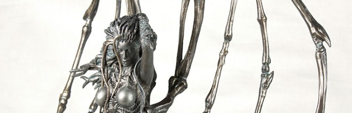 kerrigan-sculpture