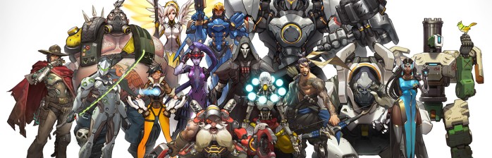 Lançamento do Overwatch: estamos preparados?