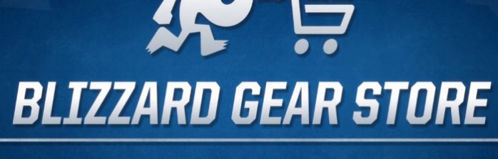 [Tutorial] Como comprar na Blizzard Gear Store