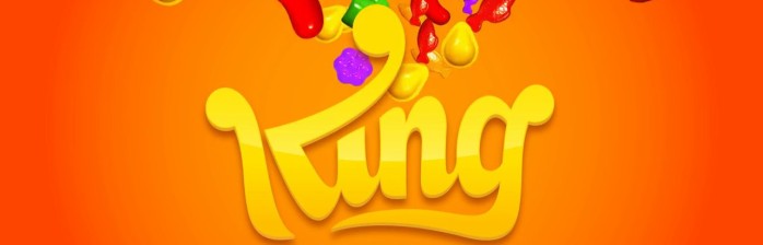 Activision Blizzard compra King Digital, criadora de Candy Crush.