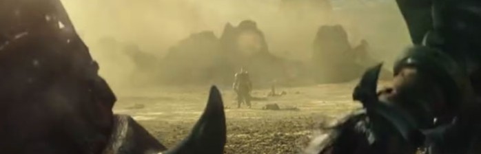 Legendary divulga novo comercial do filme de Warcraft