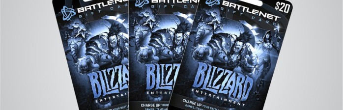 GVT e Blizzard fazem parceria para jogo on-line no Brasil - Jornal