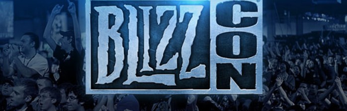 Venda de Ingresso para a Blizzcon começa amanhã!