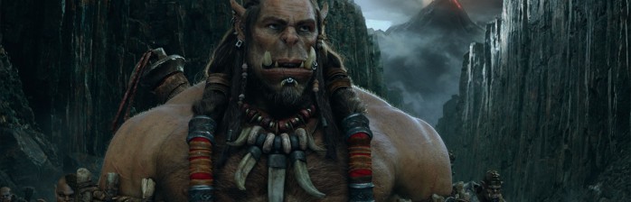 O que Esperar do CGI do Filme de Warcraft