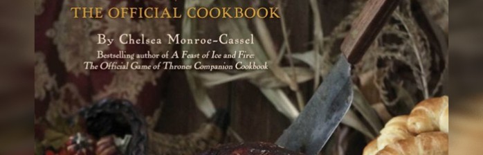 [Resenha] World of Warcraft: The Official Cookbook