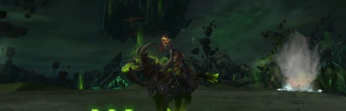 Patch 7.2 – Montaria de Classe dos Bruxos