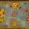 how to get to nagrand from stormwind