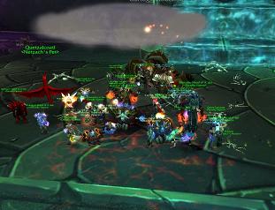Gurtogg Bloodboil Down