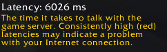 latency