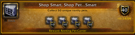 Shop Smart, Shop Pet…Smart