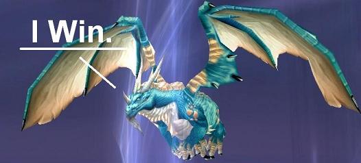 wow girl ley guardian eregos the oculus