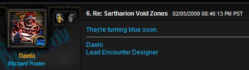 wow girl void-zones blue post