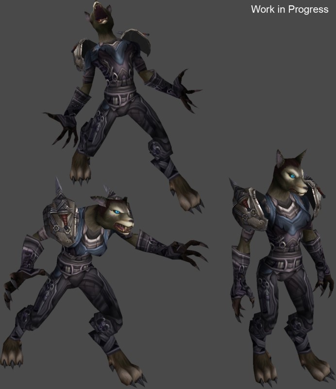 worgen-female