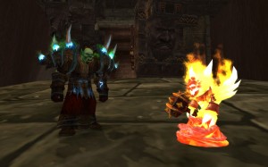 ragnaros