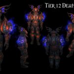 Tier 12 - Death Knight