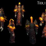 Tier 12 - Mage