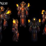 Tier 12 - Priest