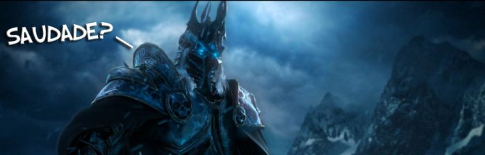 wrath of the lich king world of warcraft