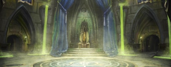 Undercity_throne terenas arthas