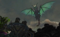 Patch 4.3 Dungeons Preview, Part Two Well of Eternity -Wowgirl