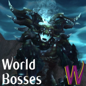 Mists of Pandaria: World Bosses
