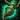 Choker of the Unleashed Storm Icon