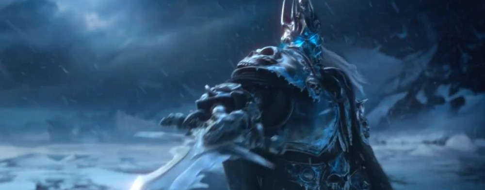 World-of-Warcraft-Lich-King