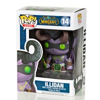 Illidan 