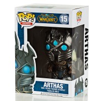 Arthas 