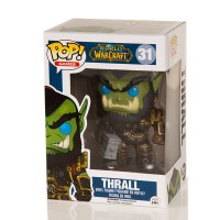  Thrall