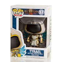 Tyrael