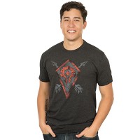 Horde Coat of Arms Premium Tee