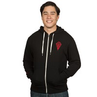 Horde Loyalist Zip-up Hoodie