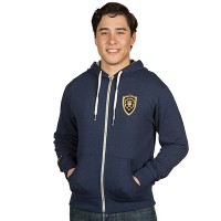 Alliance Loyalist Zip-up Hoodie