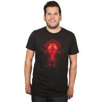 Horde Silhouette Premium Tee