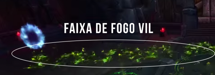 faixa