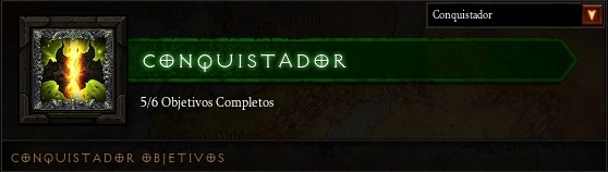 Conquistador