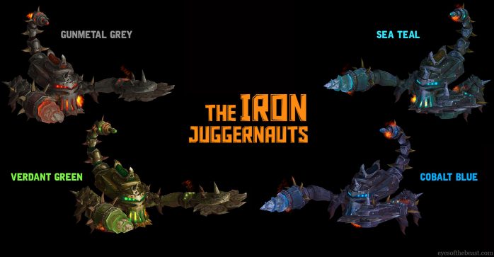 theironjuggernauts