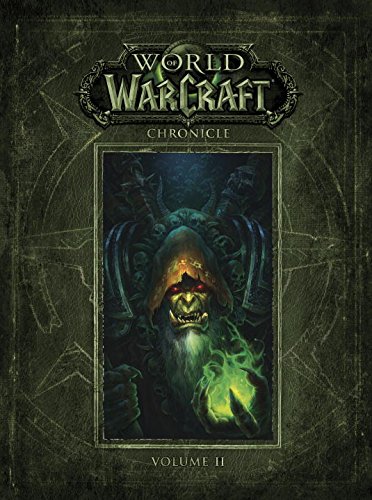 Warcraft Chronicle 2